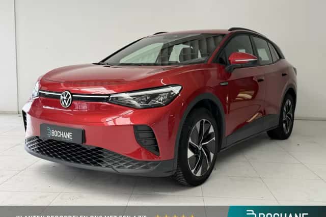 Volkswagen ID.4 (2023) thumbnail 1