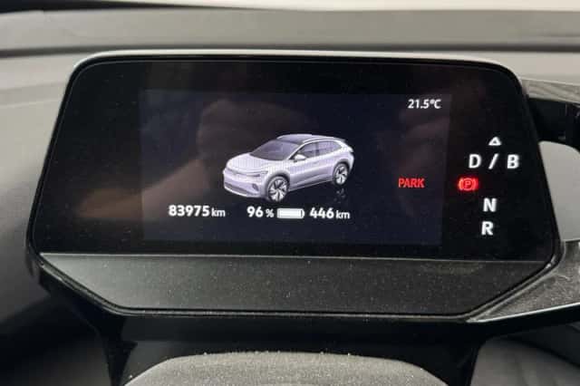 Volkswagen ID.4 (2023) thumbnail 4