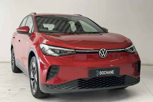 Volkswagen ID.4 (2023) thumbnail 6