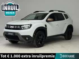 Dacia Duster (2023)