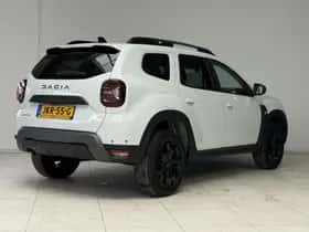 Dacia Duster (2023) thumbnail 2