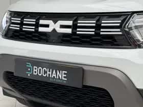 Dacia Duster (2023) thumbnail 16