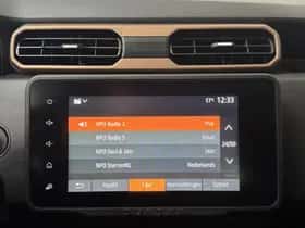Dacia Duster (2023) thumbnail 33