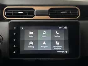 Dacia Duster (2023) thumbnail 34