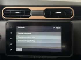 Dacia Duster (2023) thumbnail 39