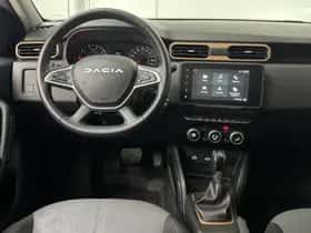 Dacia Duster (2023) thumbnail 41