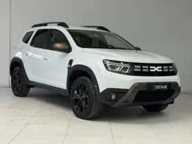 Dacia Duster (2023) thumbnail 6