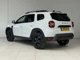 Dacia Duster (2023) thumbnail 7