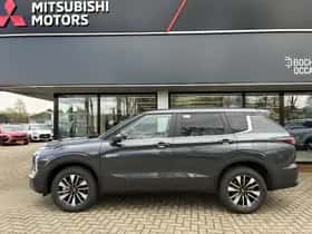 Mitsubishi Outlander (2026) thumbnail 2