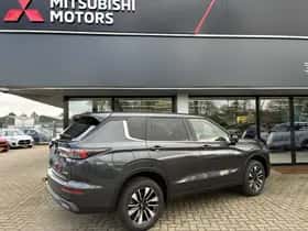 Mitsubishi Outlander (2026) thumbnail 5