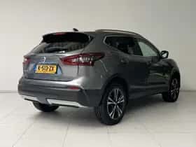Nissan Qashqai (2021) thumbnail 2