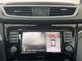 Nissan Qashqai (2021) thumbnail 12