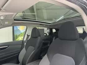 Nissan Qashqai (2021) thumbnail 14
