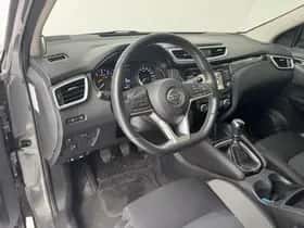 Nissan Qashqai (2021) thumbnail 20