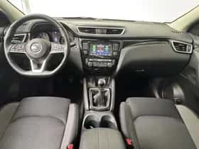 Nissan Qashqai (2021) thumbnail 3