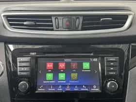Nissan Qashqai (2021) thumbnail 28