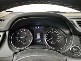 Nissan Qashqai (2021) thumbnail 4
