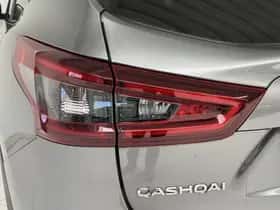 Nissan Qashqai (2021) thumbnail 40