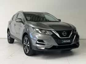 Nissan Qashqai (2021) thumbnail 5