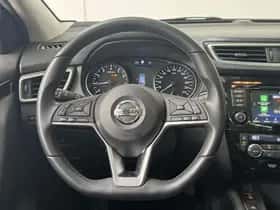 Nissan Qashqai (2021) thumbnail 41