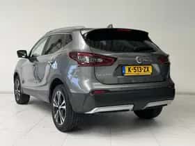 Nissan Qashqai (2021) thumbnail 6