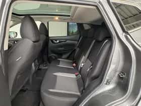 Nissan Qashqai (2021) thumbnail 8