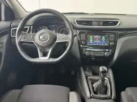 Nissan Qashqai (2021) thumbnail 10