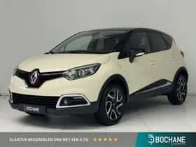 Renault Captur (2015)