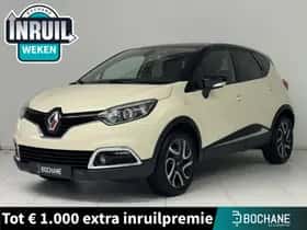 Renault Captur (2015)