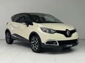 Renault Captur (2015) thumbnail 6