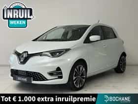 Renault Zoé (2020)