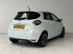 Renault Zoé (2020) thumbnail 2