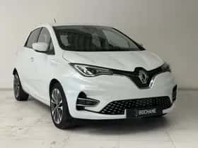 Renault Zoé (2020) thumbnail 8