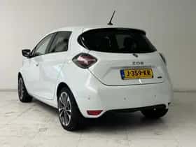 Renault Zoé (2020) thumbnail 9