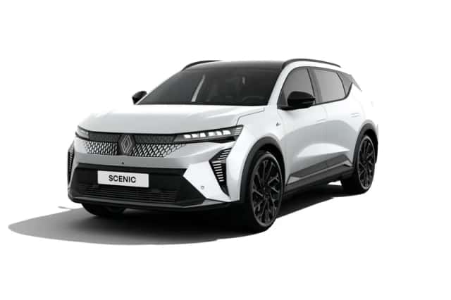 Renault Scénic (2026) thumbnail 2