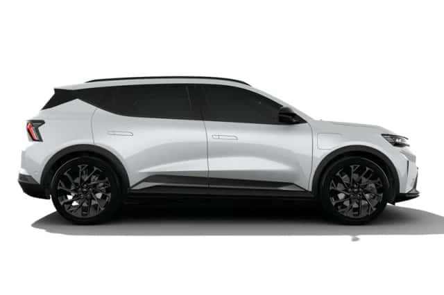 Renault Scénic (2026) thumbnail 3