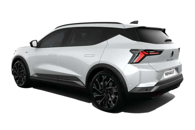 Renault Scénic (2026) thumbnail 4
