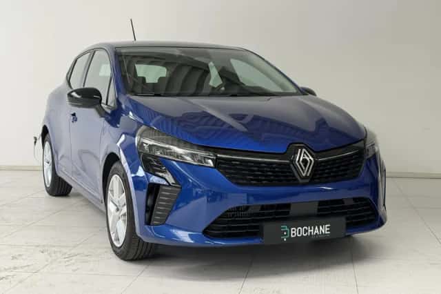 Renault Clio (2024) thumbnail 5