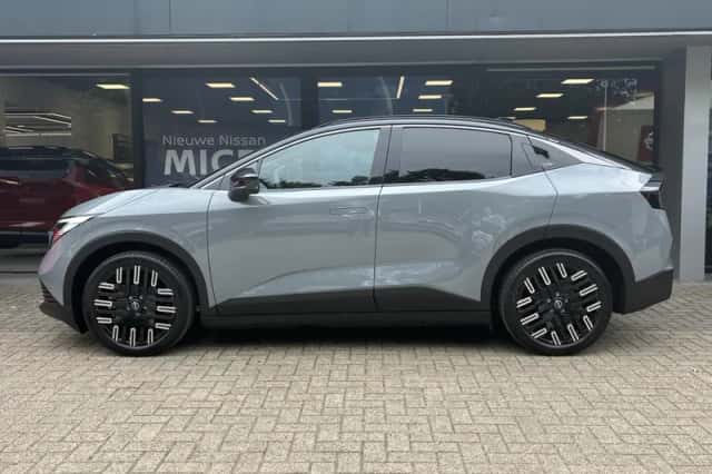 Nissan Leaf (2026) thumbnail 2
