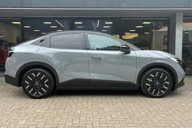 Nissan Leaf (2026) thumbnail 6