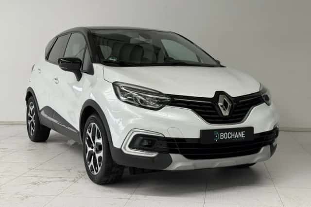 Renault Captur (2019) thumbnail 5