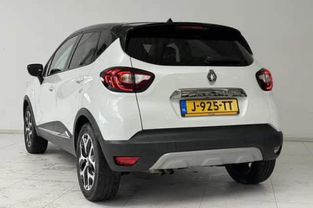 Renault Captur (2019) thumbnail 6