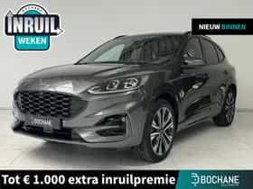 Ford Kuga (2022)