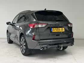 Ford Kuga (2022) thumbnail 29