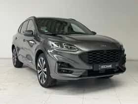 Ford Kuga (2022) thumbnail 5
