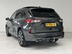 Ford Kuga (2022) thumbnail 6