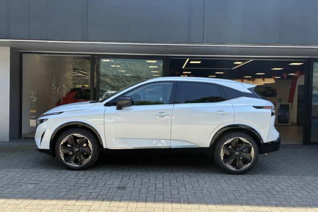 Nissan Qashqai (2026) thumbnail 2