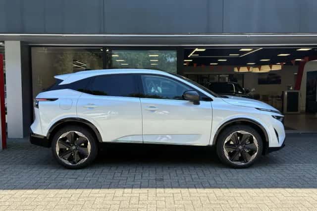 Nissan Qashqai (2026) thumbnail 6