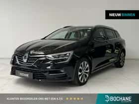 Renault Mégane (2023)