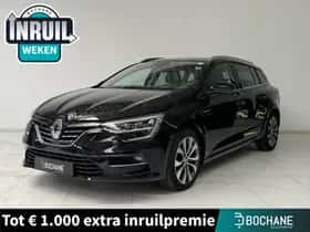 Renault Mégane (2023)